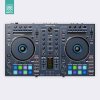 Doto Design Skin DDJ-RR FULL COLORS Midnight Blue