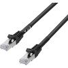 Adam Hall Cables 3 STAR CAT6A 3m