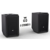 LD Systems ANNY 8 HHD B5 black