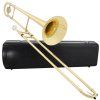 V-TONE AT 100 Puzon altowy do nauki w walizce