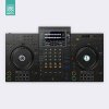 Doto Design Skin XDJ-AZ DAY & NIGHT Black