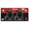 Allen & Heath SQ Dante 32