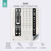 Doto Design Skin Sixty-Eight 68 Mash-Up Retro Modern