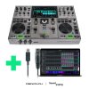 Denon DJ Prime GO+ + Interfejs Soundswitch DMX MICRO GRATIS