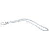 Duratruss Rubber Strip white (Set: 25pc)