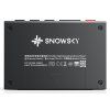 SNOWSKY Echo Mini czarny