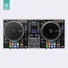 C343 2 rane one mk2 scratch style skin preview