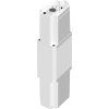 EV EVOLVE 70 90 White ShortPole