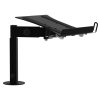 Humpter CUBE Laptop Stand BL