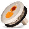 rode psa1 plus colours orange base mount rgb