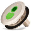rode psa1 plus colours green base mount rgb