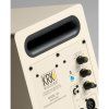 KRK Kreate5 Latte Lifestyle Back Detail