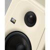 KRK Kreate5 Latte Lifestyle Front Detail