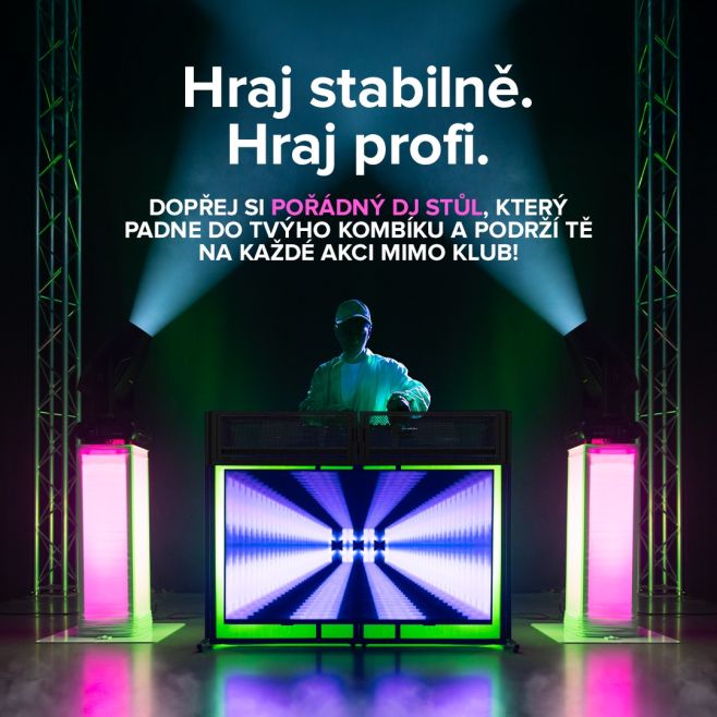 Ať už jsi ostřílenej DJ, nebo teprve začínáš se soukromkama, jedna věc tě dřív nebo později dožene – na čem vlastně...