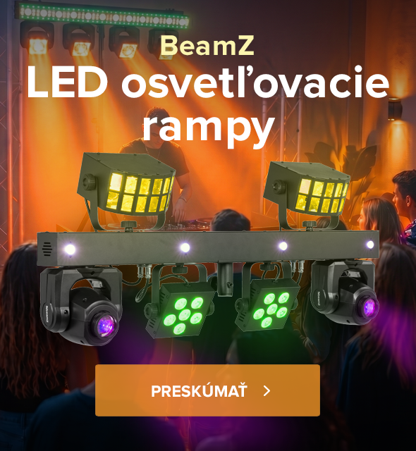 LED svetelné sety