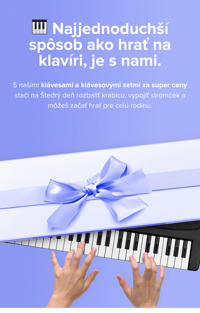 Vánoční banner