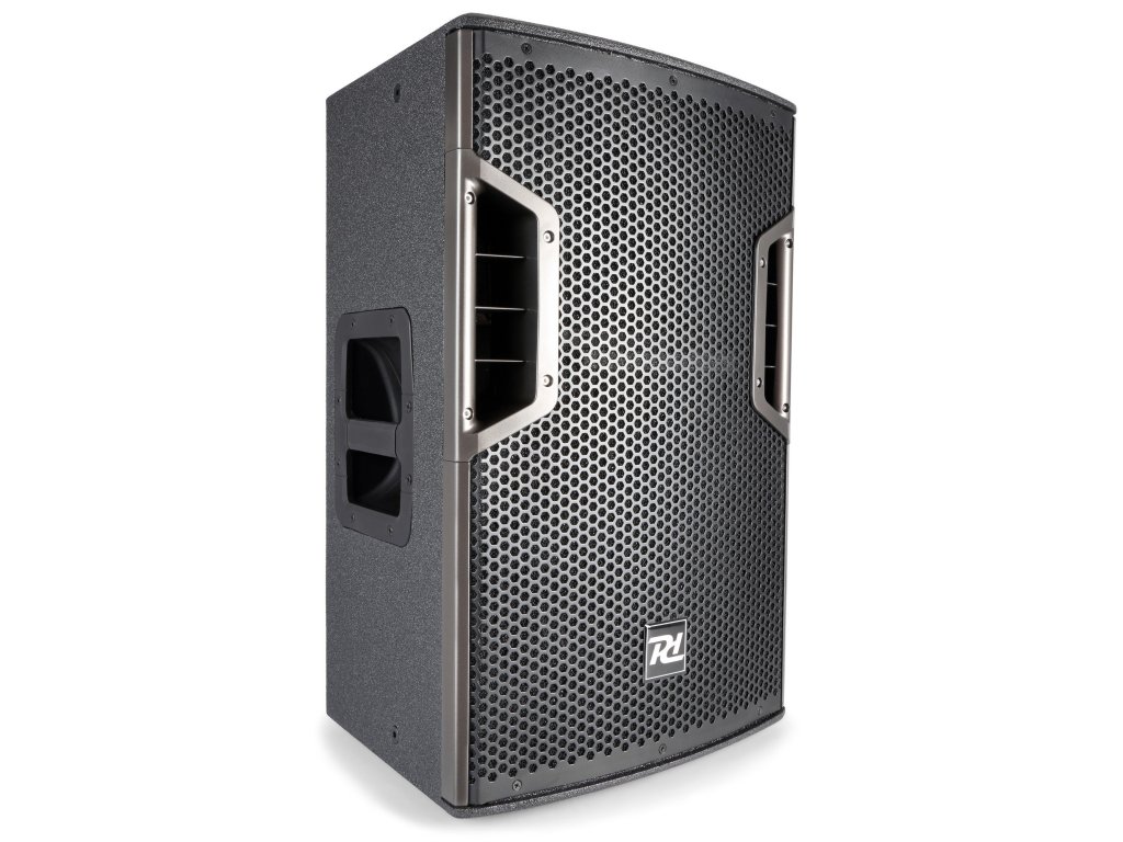 Power Dynamics PD612A Aktívny reproduktor 12"