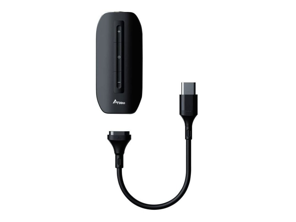 IKKO ITM01 Zerda Type-C