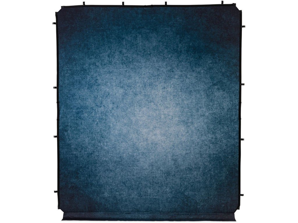 Manfrotto EzyFrame Vintage Background Cover 2 x 2,3 m Ink