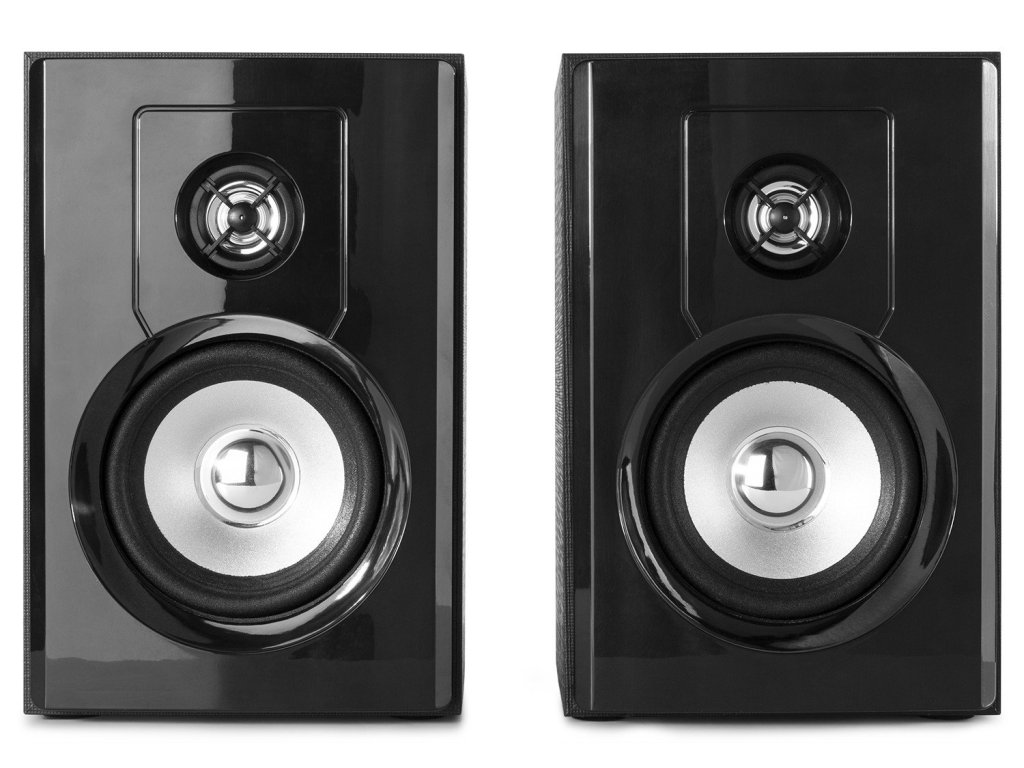 Fenton SH404B aktívne BlueTooth reproduktory s USB MP3