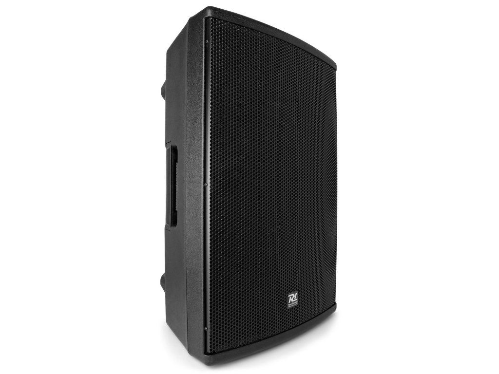 Power Dynamics PD415A Bi-amp aktívny reproduktor 15" 1400 W