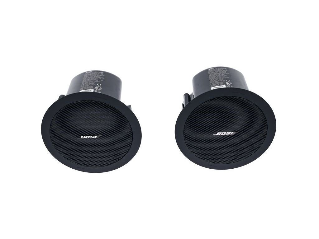 Bose FreeSpace FS2C podhľadový reproduktor, čierna farba