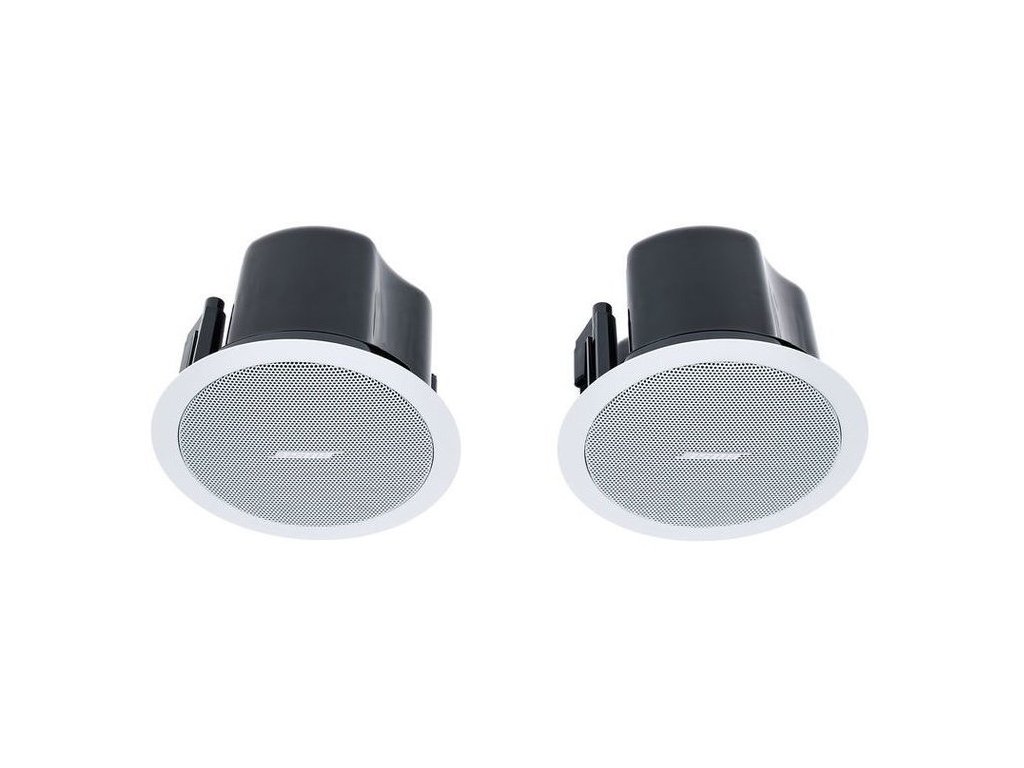 Bose FreeSpace FS2C podhľadový reproduktor, biela farba