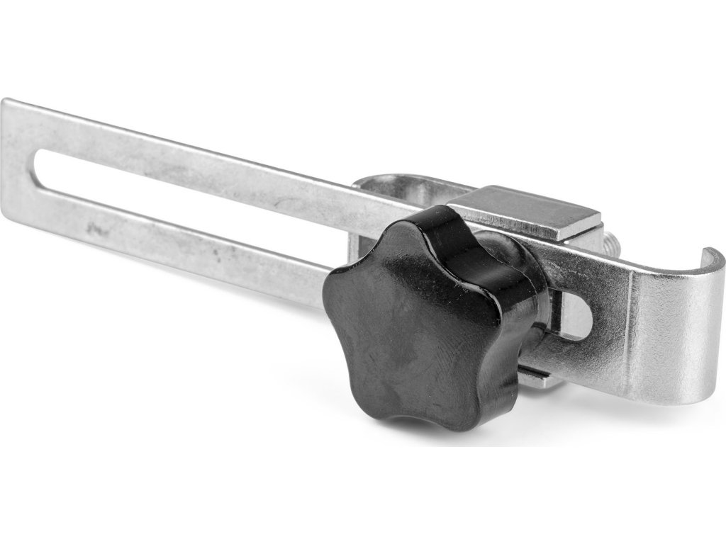 Power Dynamics Svorka nohy k nohe Riser D750 Stage