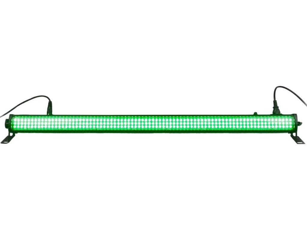 153133 3 wash bar 240 8 ir smd svetelna lista