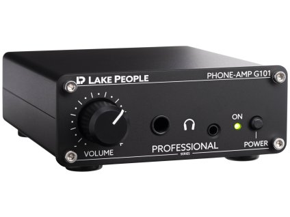 Lake People G101