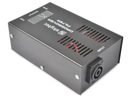 Skytec STP-1 Passive Crossover 1000W