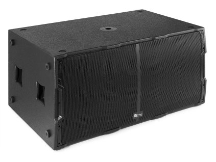 Power Dynamics PDY2215S Pasívny Subwoofer 2x 15” 1800W