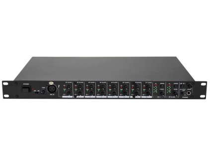 Power Dynamics PDSM100 PA Štúdiový mixážny pult