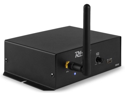 Power Dynamics PDX40 Stereo BT audio prijímač