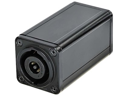 Power Dynamics CX26 NL4 to NL4 Coupler