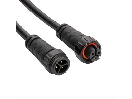Accu Cable DMX IP ext. kábel 2m Wifly EXR Bar IP