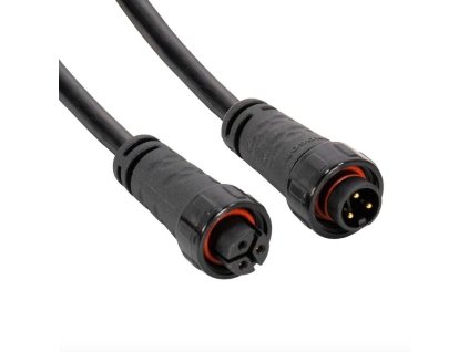 Accu Cable DMX IP ext. kábel 2m Wifly EXR Par IP