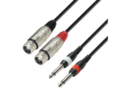 Adam Hall Cables K3TFP0300