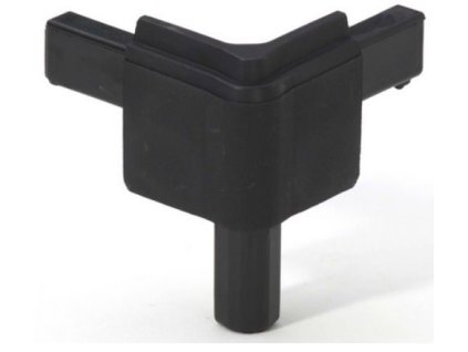 Adam Hall Hardware Q 4502 MBLK