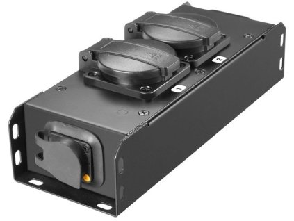 Adam Hall Cables PRO PORT 2 T