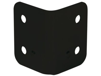 Adam Hall Hardware 40431 BLK