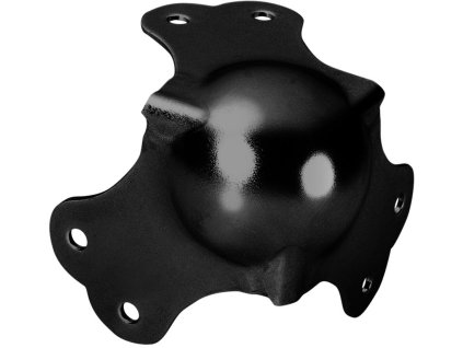 Adam Hall Hardware 4101 BLK