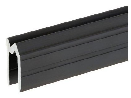 Adam Hall Hardware 6102 BLK