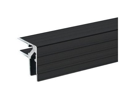 Adam Hall Hardware 6107 BLK