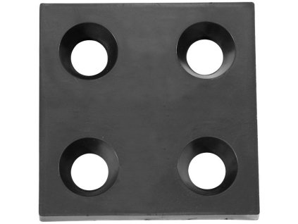 Adj MDF2 Floor Connection Bracket