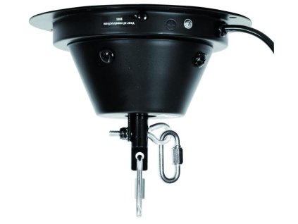 Eurolite Motorček 1 Ot/min, pre gule do 50 cm, s poistkou