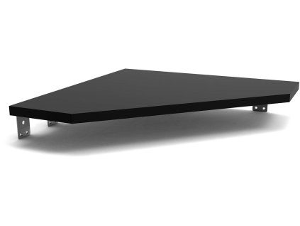 Glorious Modular Side Rack Adapter Black