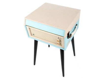 GPO Bermuda Blue