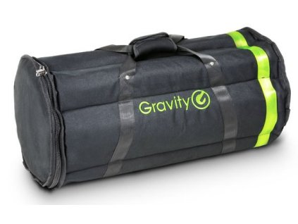 Gravity BG MS 6 SB