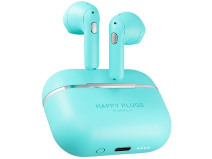 Happy Plugs Hope Turquoise